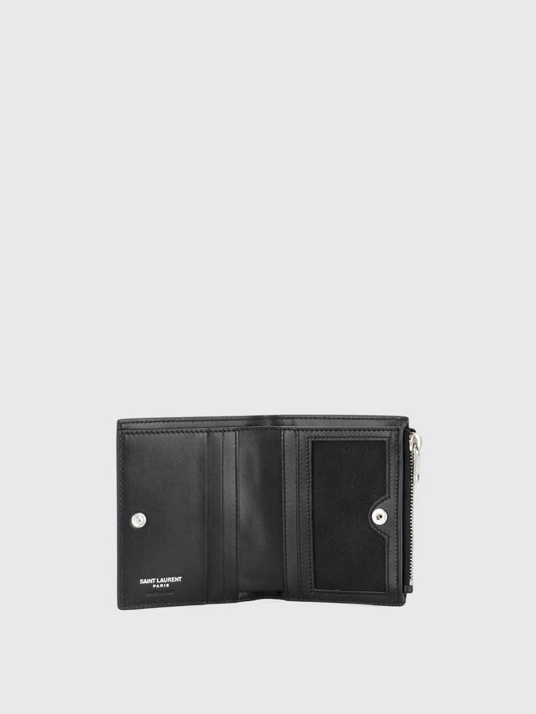 Yves Saint Laurent Wallet men Saint Laurent 2