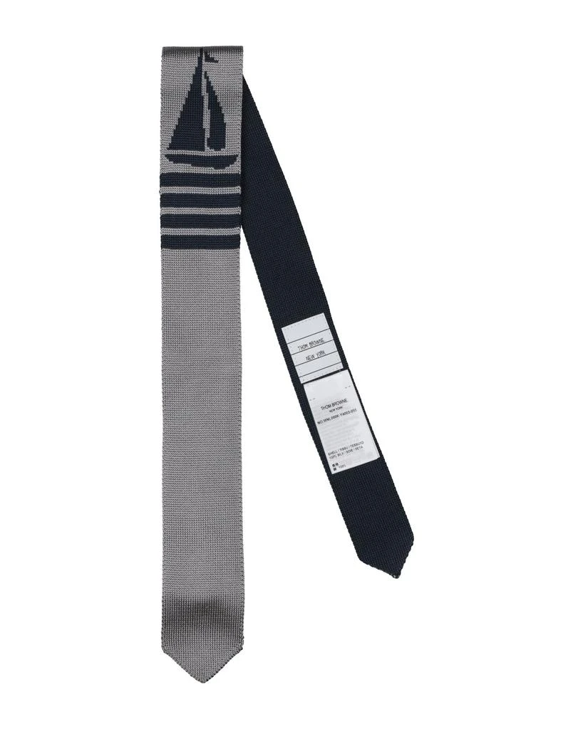 Thom Browne Ties and bow ties 1