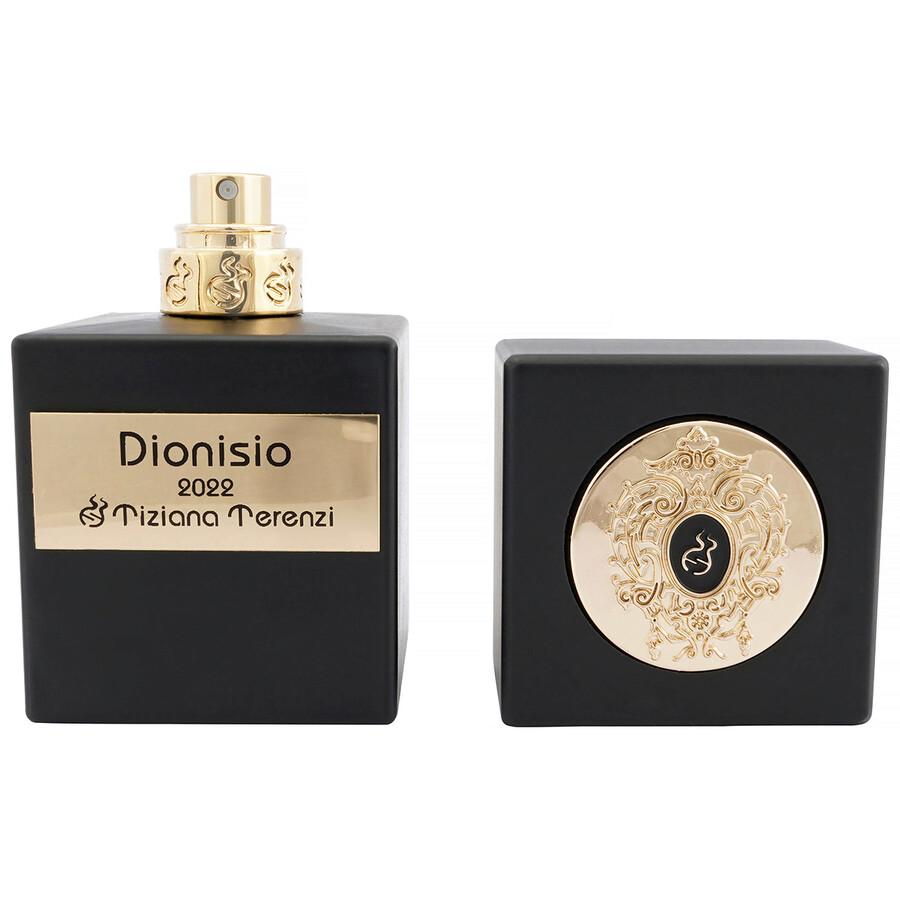 Tiziana Terenzi Tiziana Terenzi Dionisio Unisex EDP