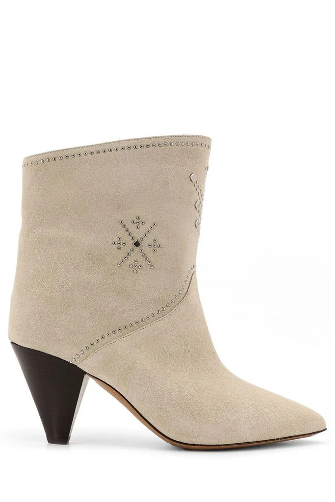 Isabel Marant Isabel Marant Loline Studded Boots 1