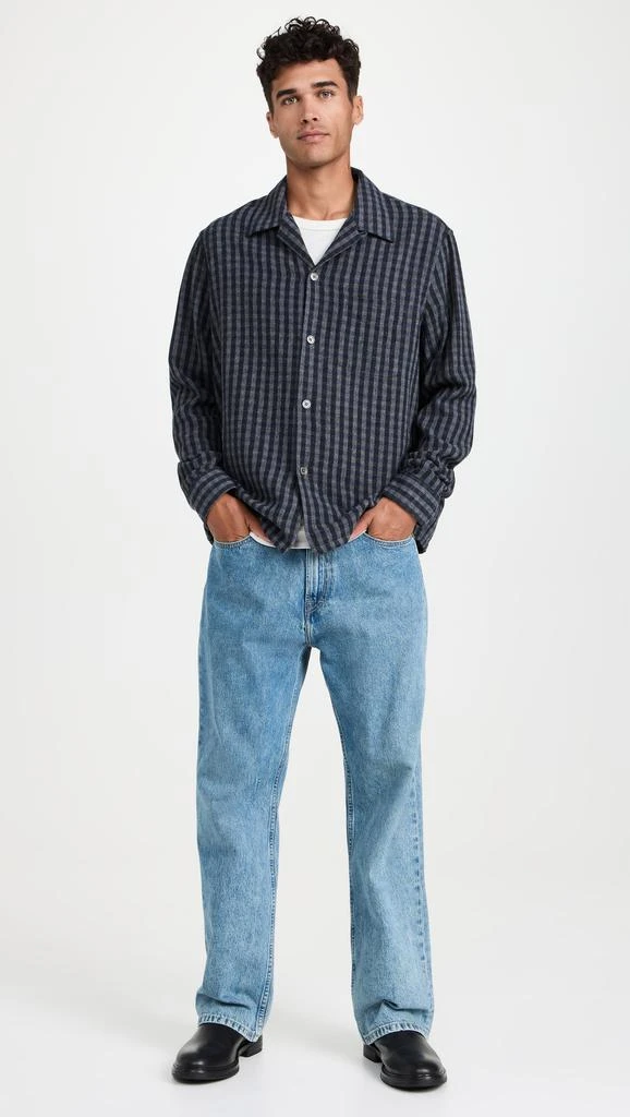 Our Legacy Heusen Shirt 4