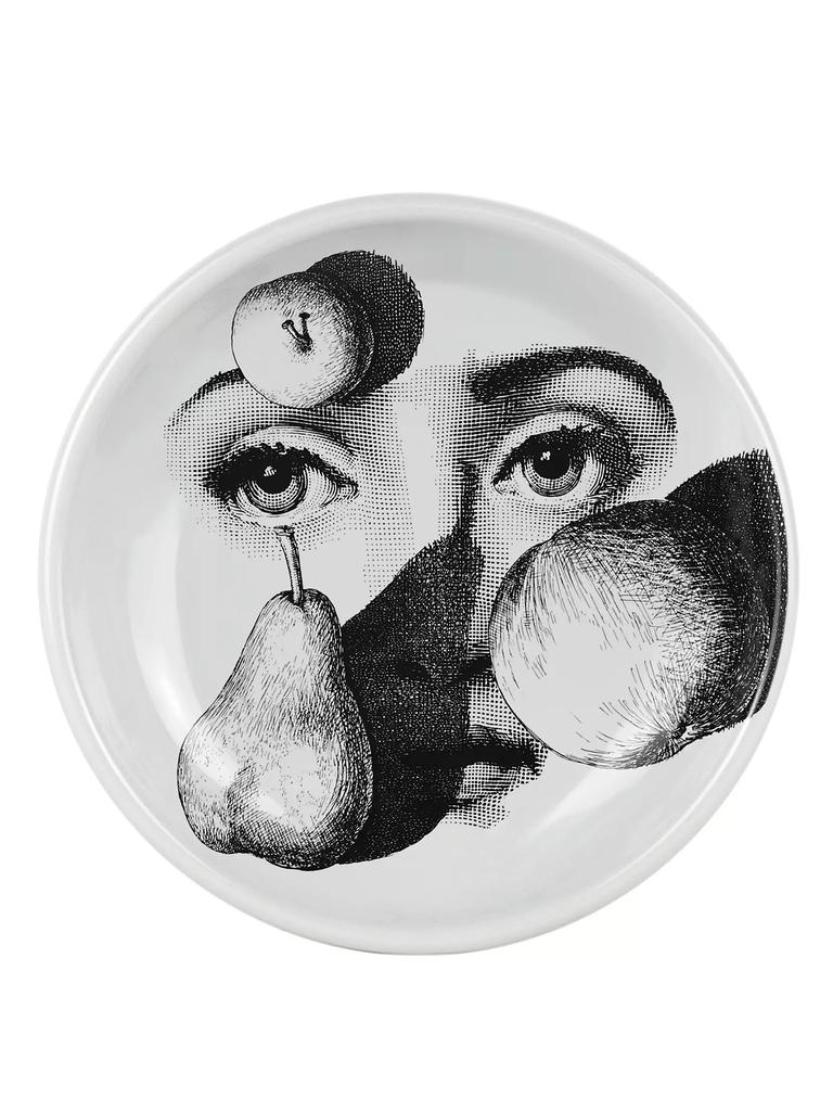 FORNASETTI Theme And Variations Ashtray