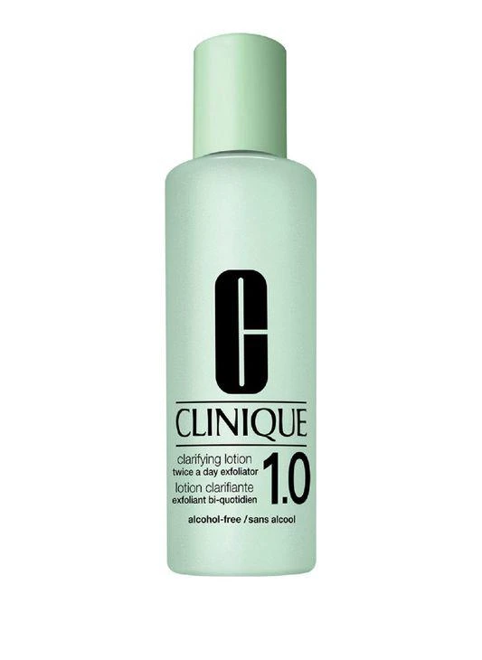 Clinique Basic 3-Step - Step 2 - Clarifying Lotion 1.0 Sensitive Skin 1