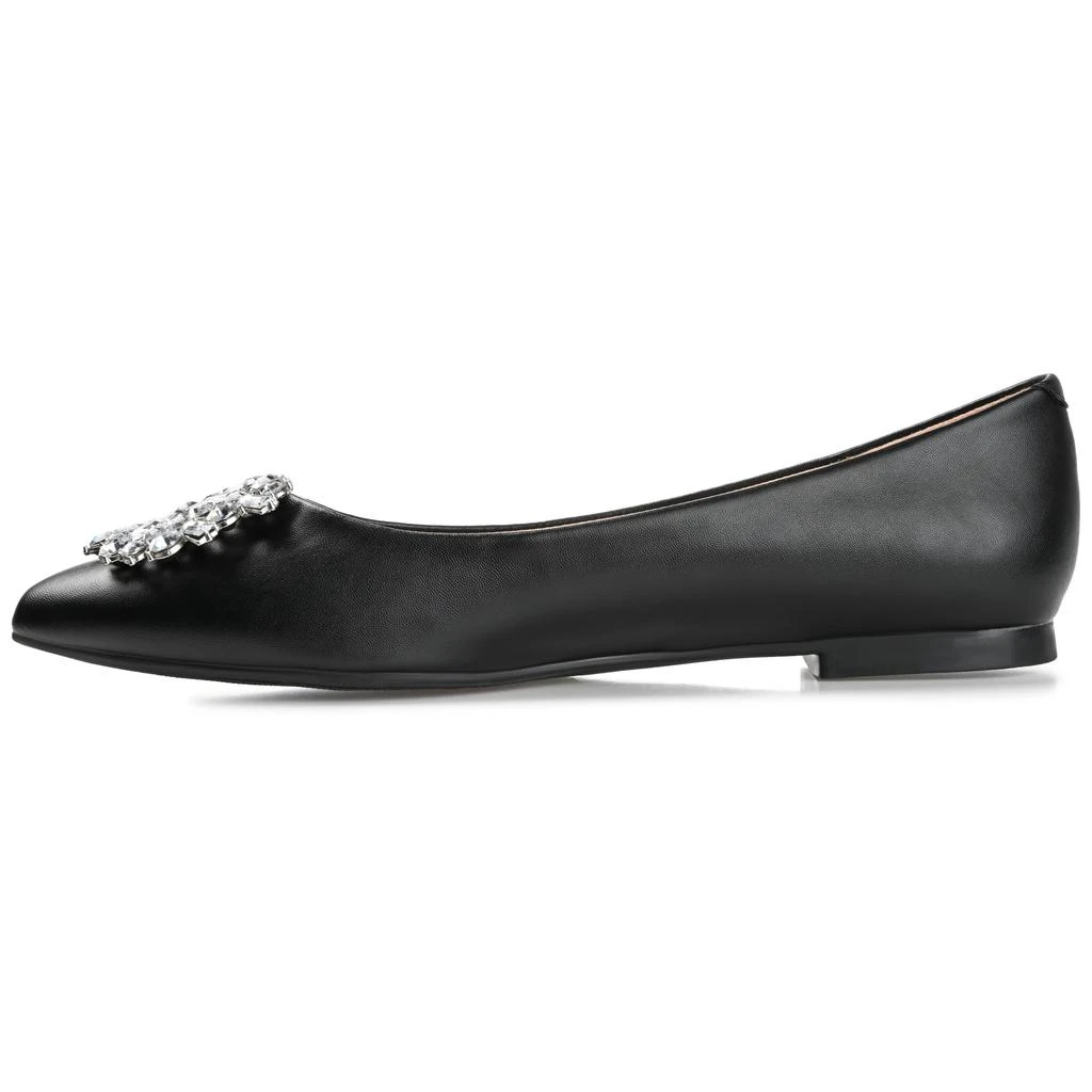 Journee Collection Collection Women's Renzo Flat 2