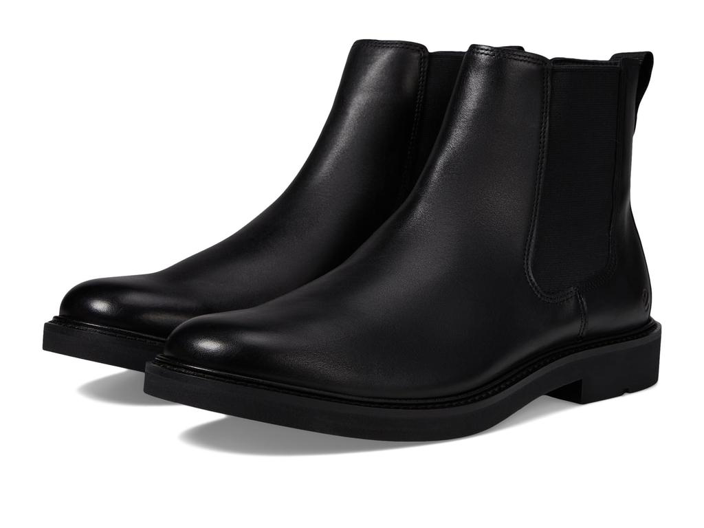 ECCO London Double Gore Chelsea Boots