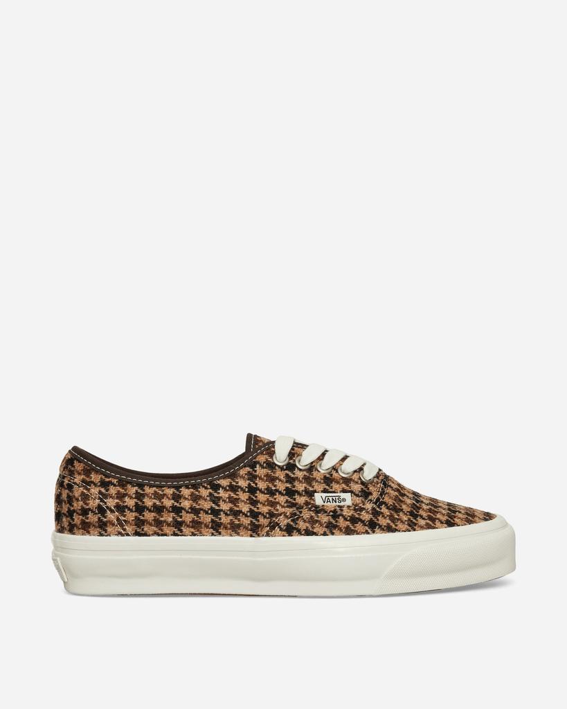 Vans Authentic LX 44 Sneakers Brown
