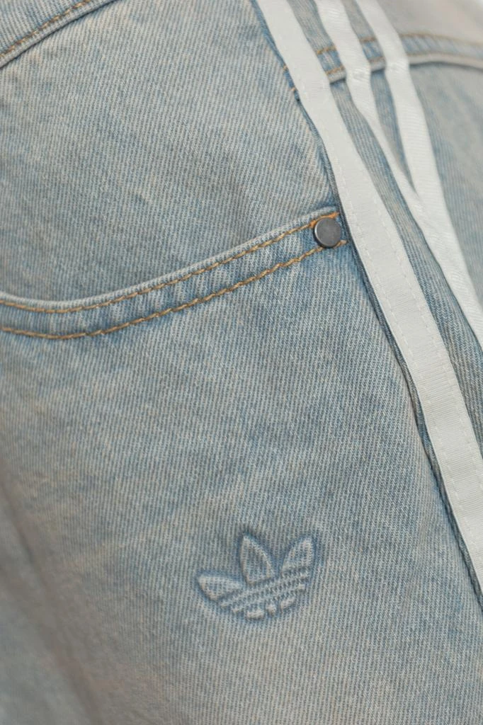 Adidas Denim skirt 5