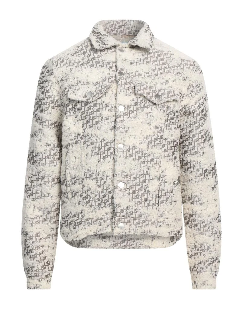3.Paradis Jacket 1