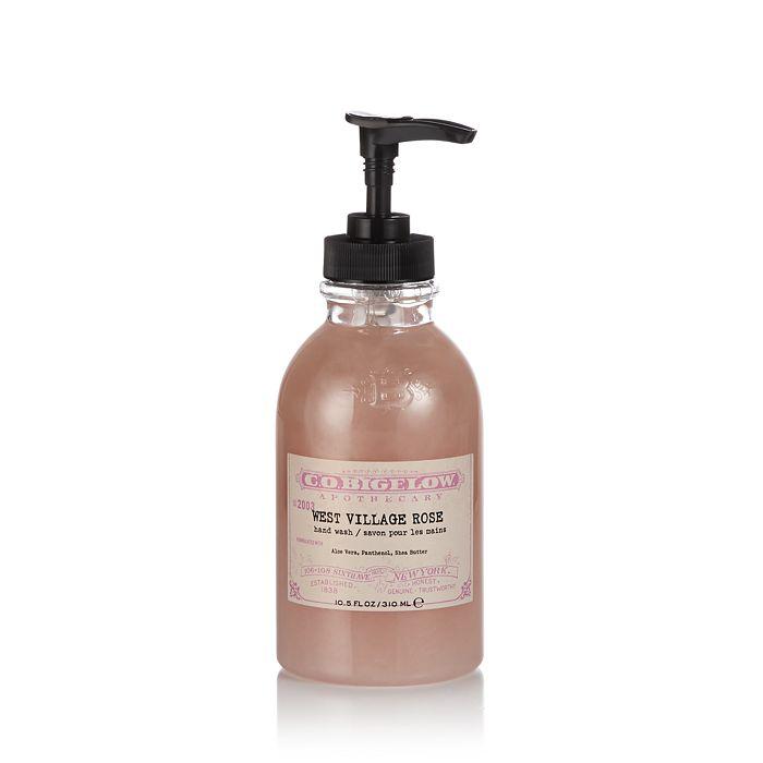 C.O. Bigelow West Village Rose Hand Wash