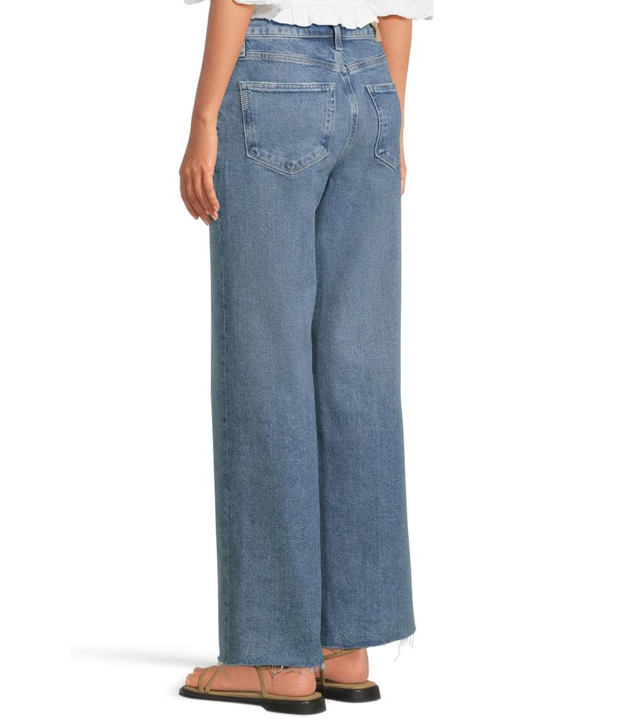 Paige Anessa 31In Raw Hem in Woolf 3