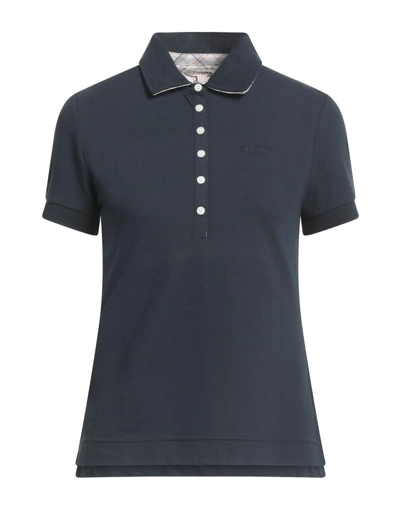 Barbour Polo shirt 1