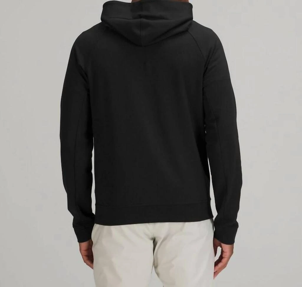 Lululemon Lululemon - Men
s City Sweat Full Zip Hoodie