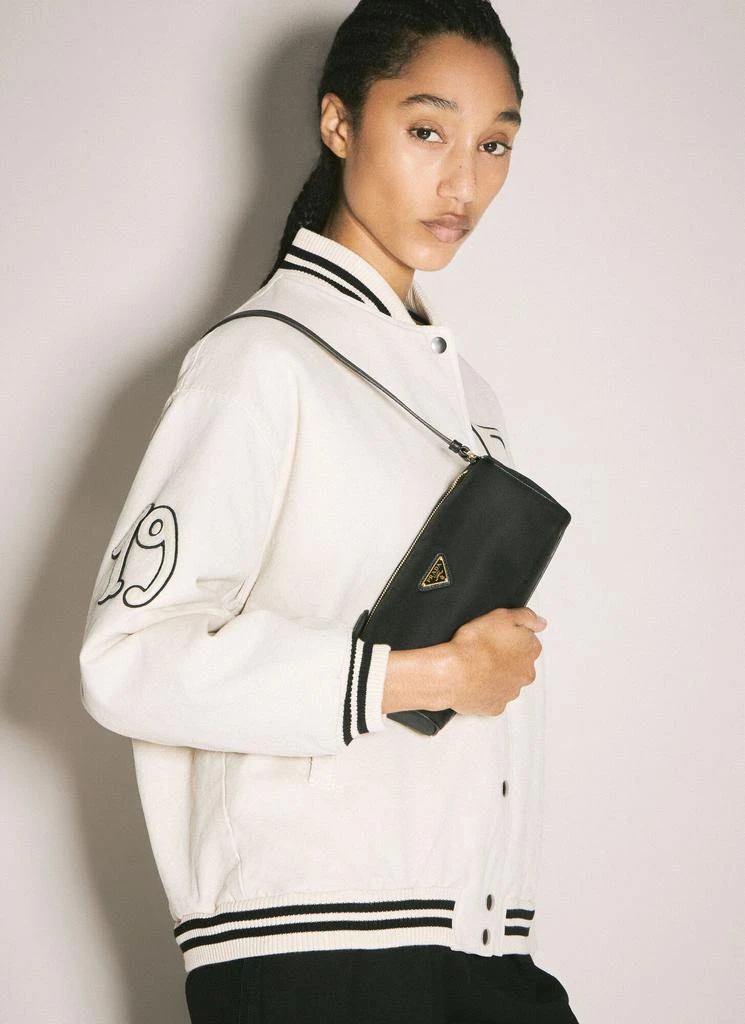 Prada Re-Nylon Shoulder Pouch 5