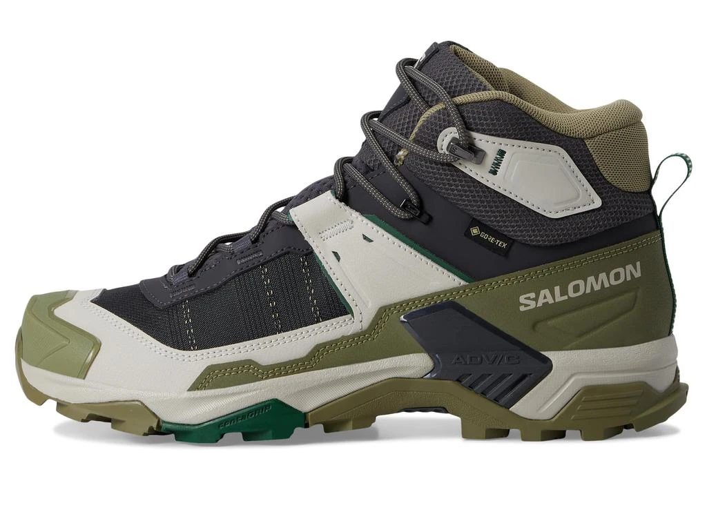 Salomon X Ultra 5 Mid GTX® 4
