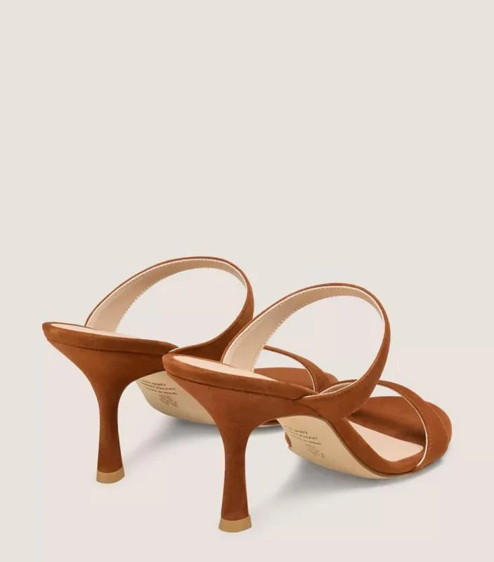 Stuart Weitzman NUDIST SLIDE 85 3