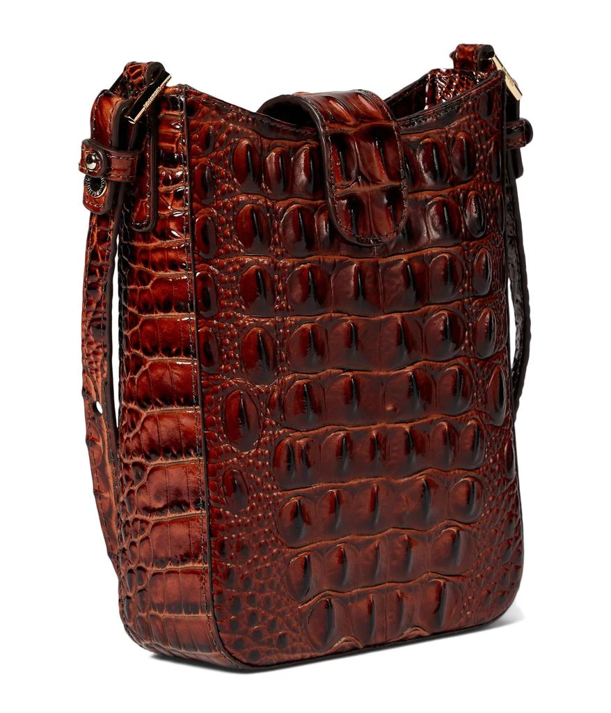 Brahmin Melbourne Marley Crossbody 2