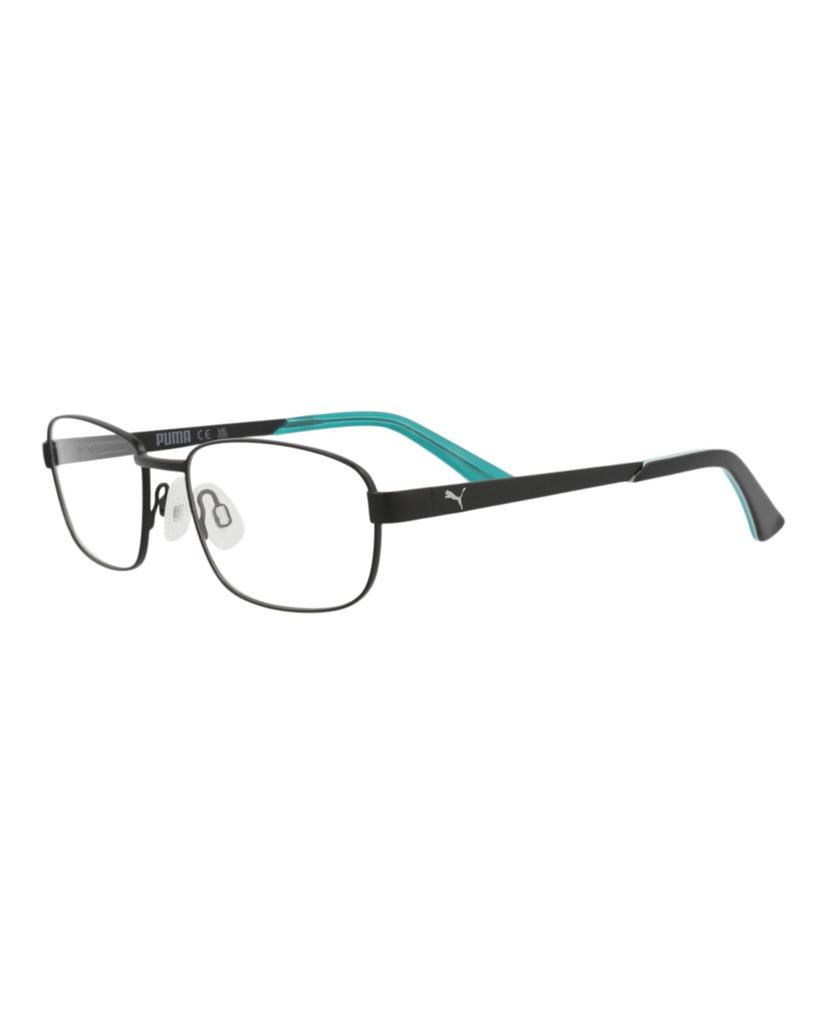 Puma Square-Frame Metal Optical Frames