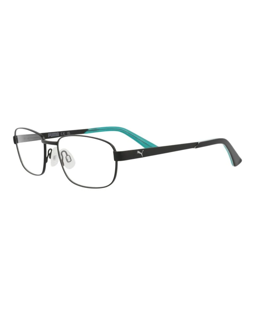 Puma Square-Frame Metal Optical Frames 2
