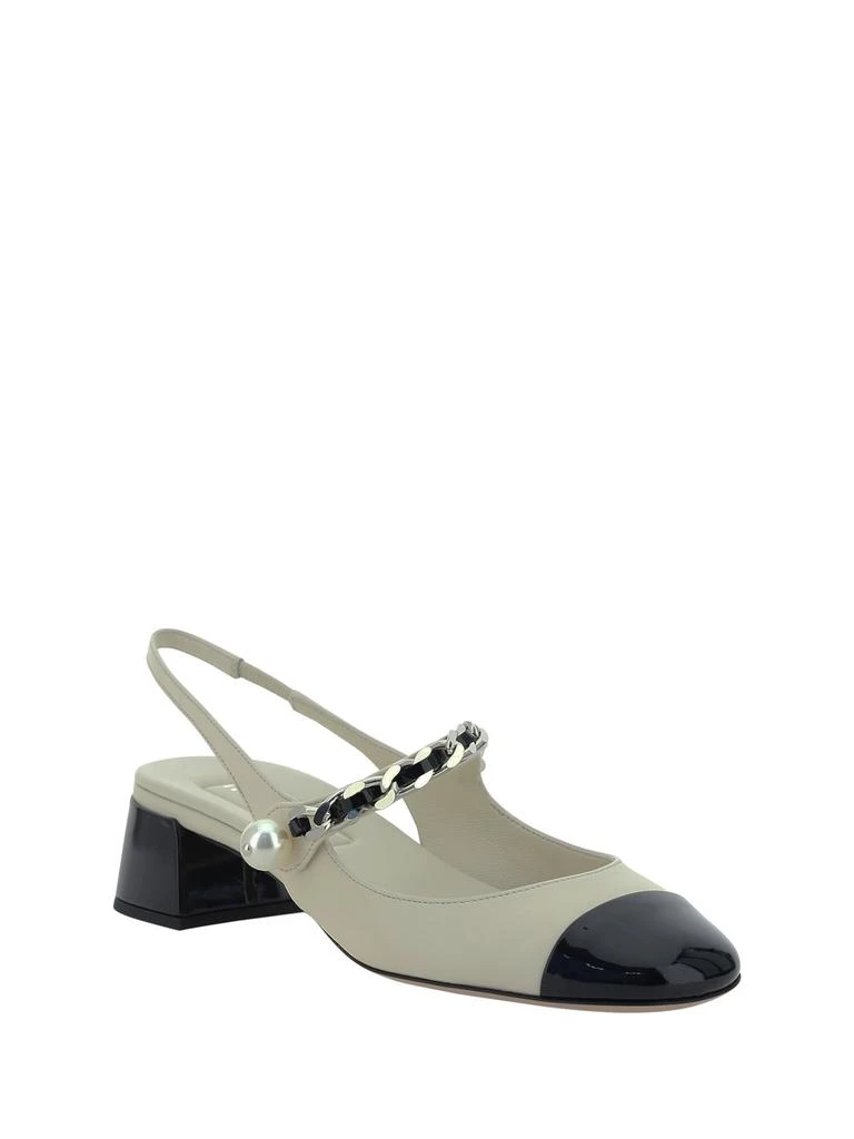 Miu Miu Pumps  2