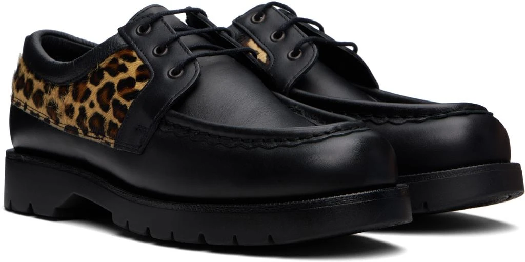 KLEMAN Black Alfan MP Derbys 4