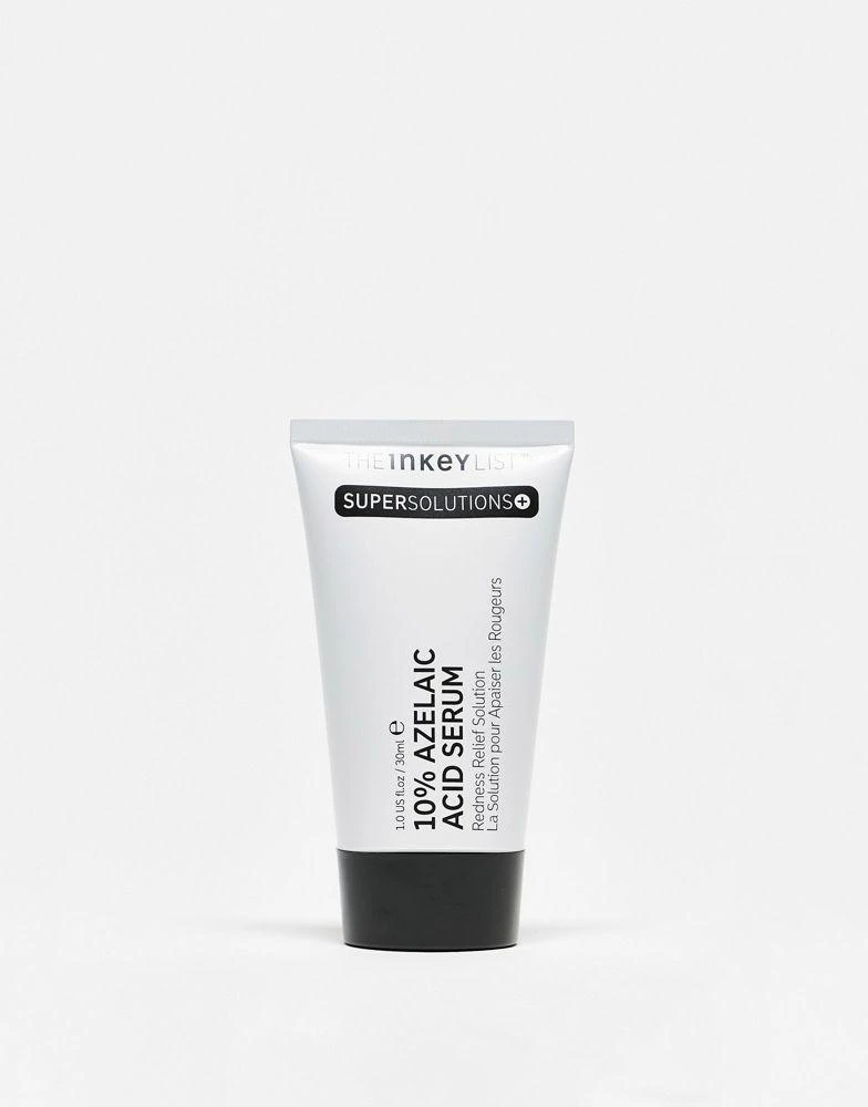 THE INKEY LIST The INKEY List SuperSolutions 10% Azelaic Acid Serum 30ml 1