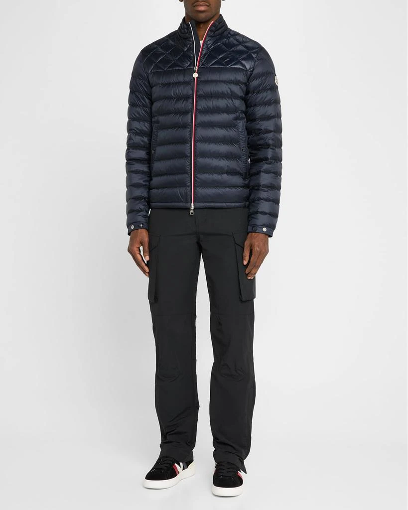 Moncler Men's Benamou Down Jacket 2