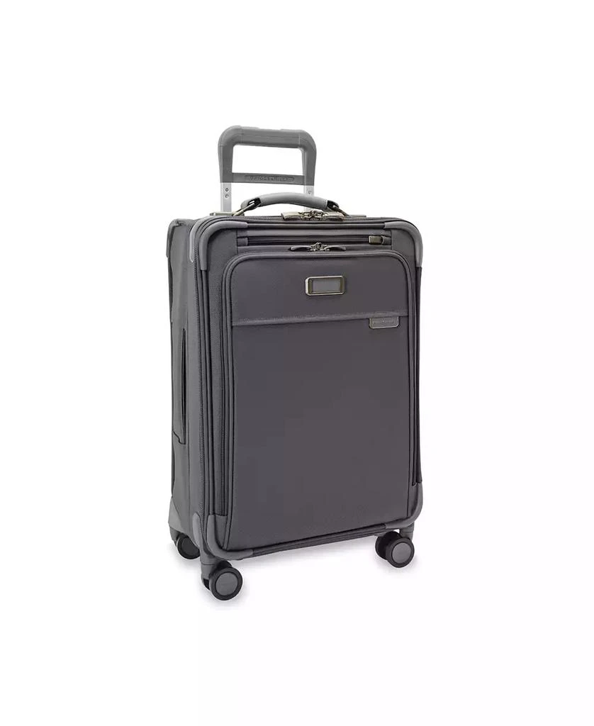 Briggs & Riley Baseline Essential Carry-On Spinner 9