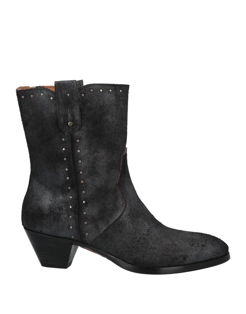 Jo Ghost Ankle boot