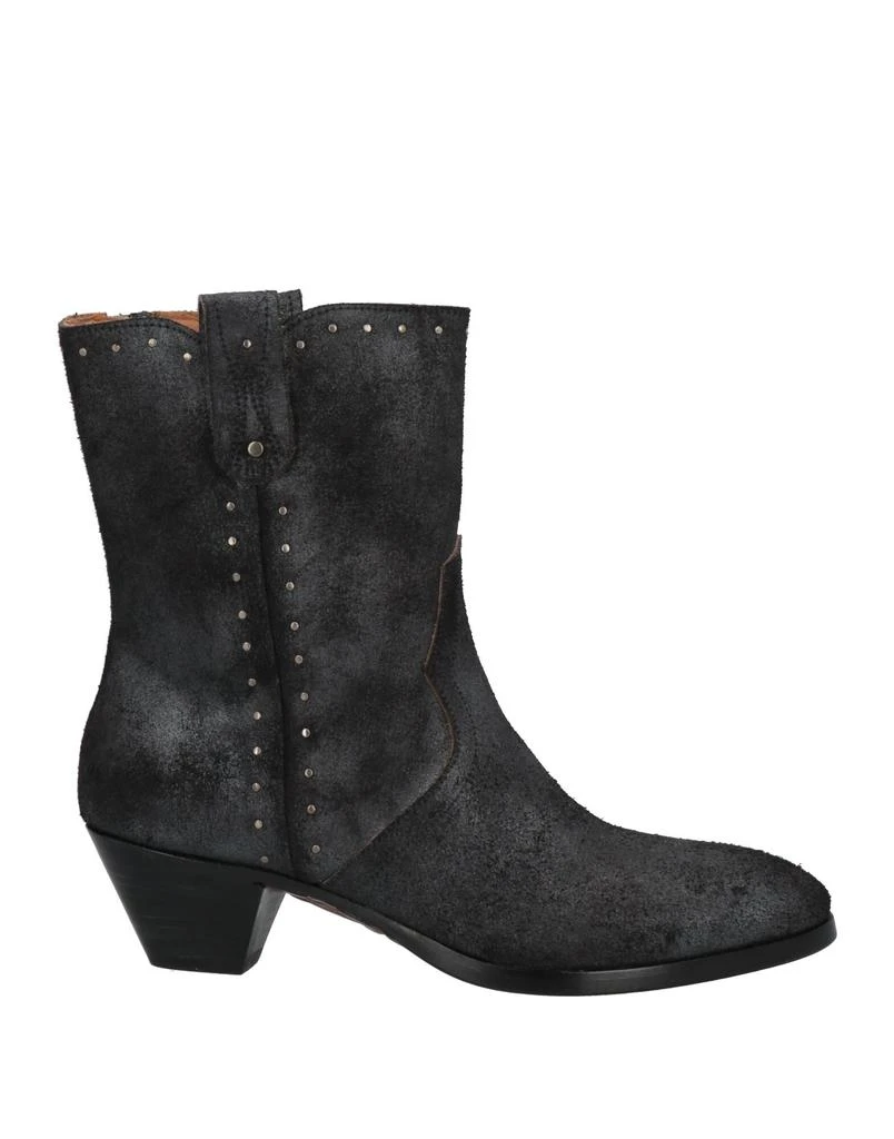 Jo Ghost Ankle boot 1