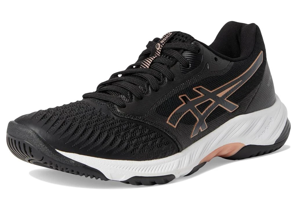 Asics Netburner Ballistic FF 3 Volleyball Shoe 7