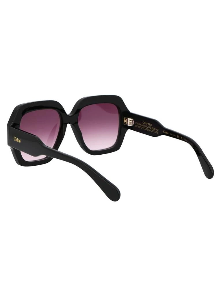 Chloé Chloé Sunglasses 4
