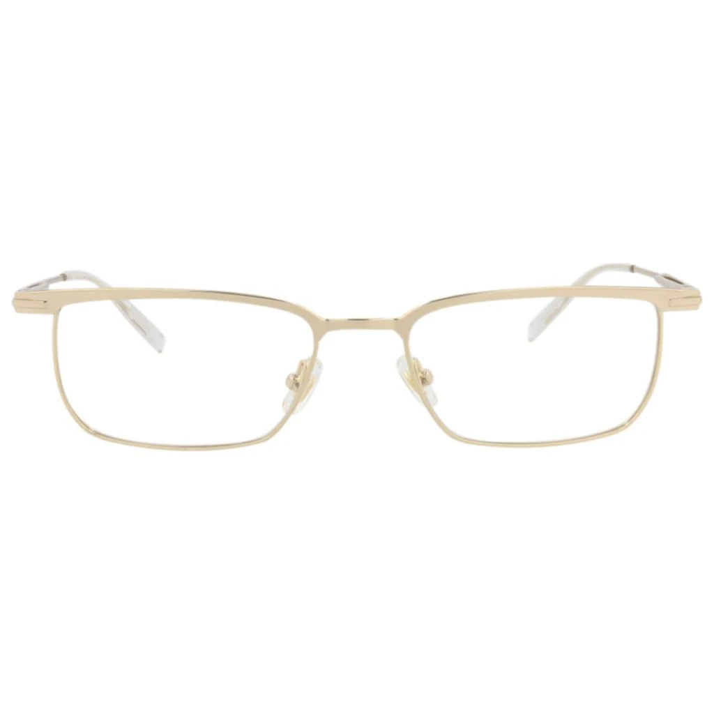 MontBlanc Montblanc Men
s Opticals MB0219O-30012171-002 3