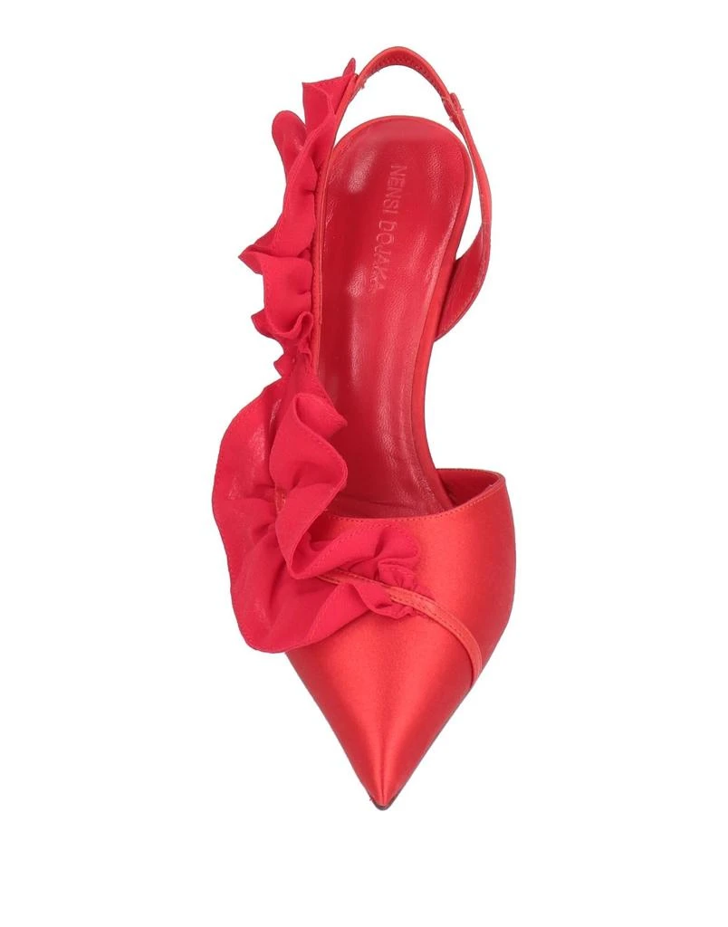 Nensi Dojaka Pump 4