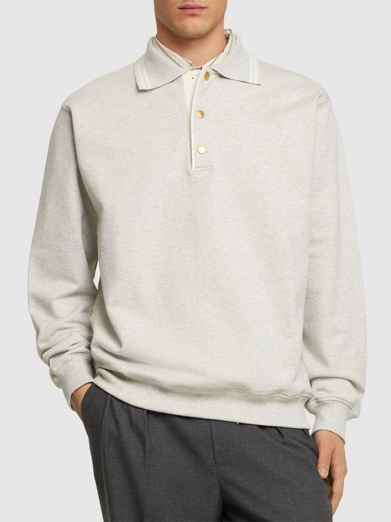 Drôle de Monsieur Le Polo Drôle Polo 2