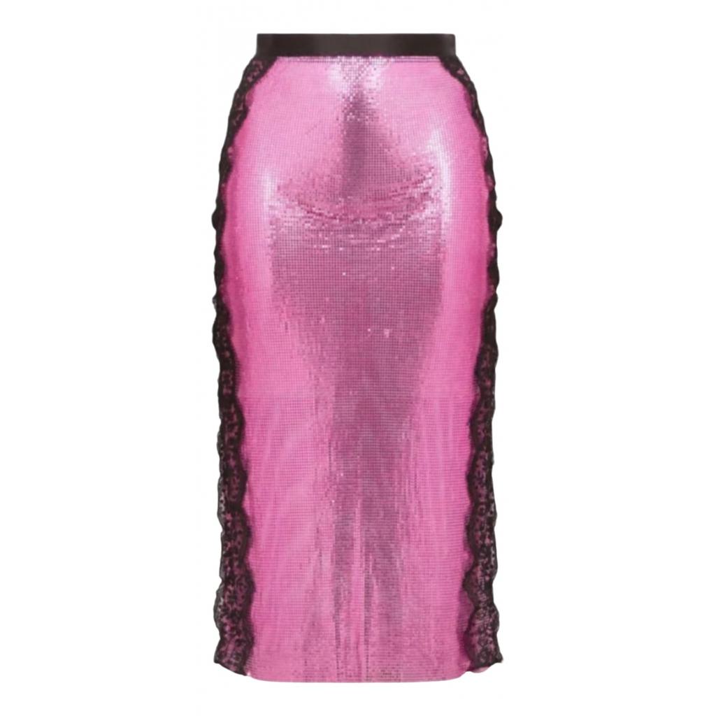 Christopher Kane Christopher Kane Mid-length skirt