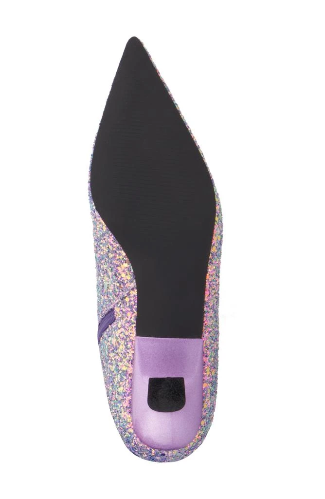 OLIVIA MILLER Mars Knee High Boot 6
