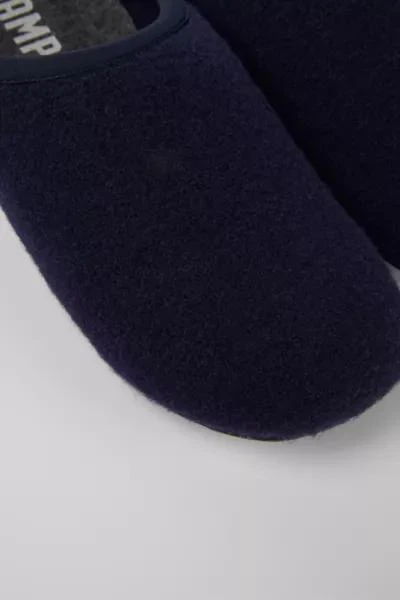 Camper Camper Wabi Wool Slipper 2