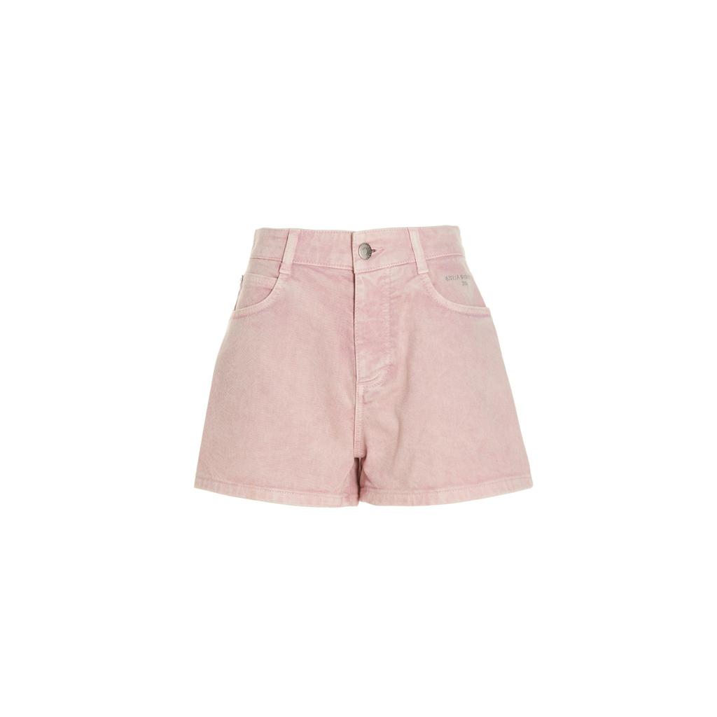 Stella McCartney Stella Mccartney Denim Shorts