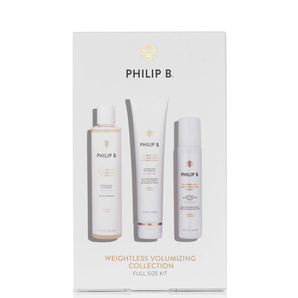 Philip B Philip B Weightless Kit