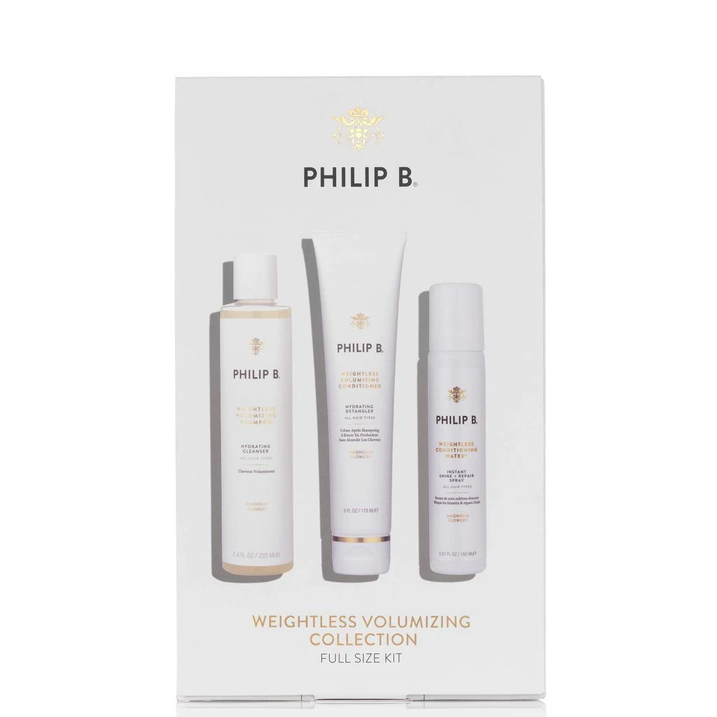 Philip B Philip B Weightless Kit 2