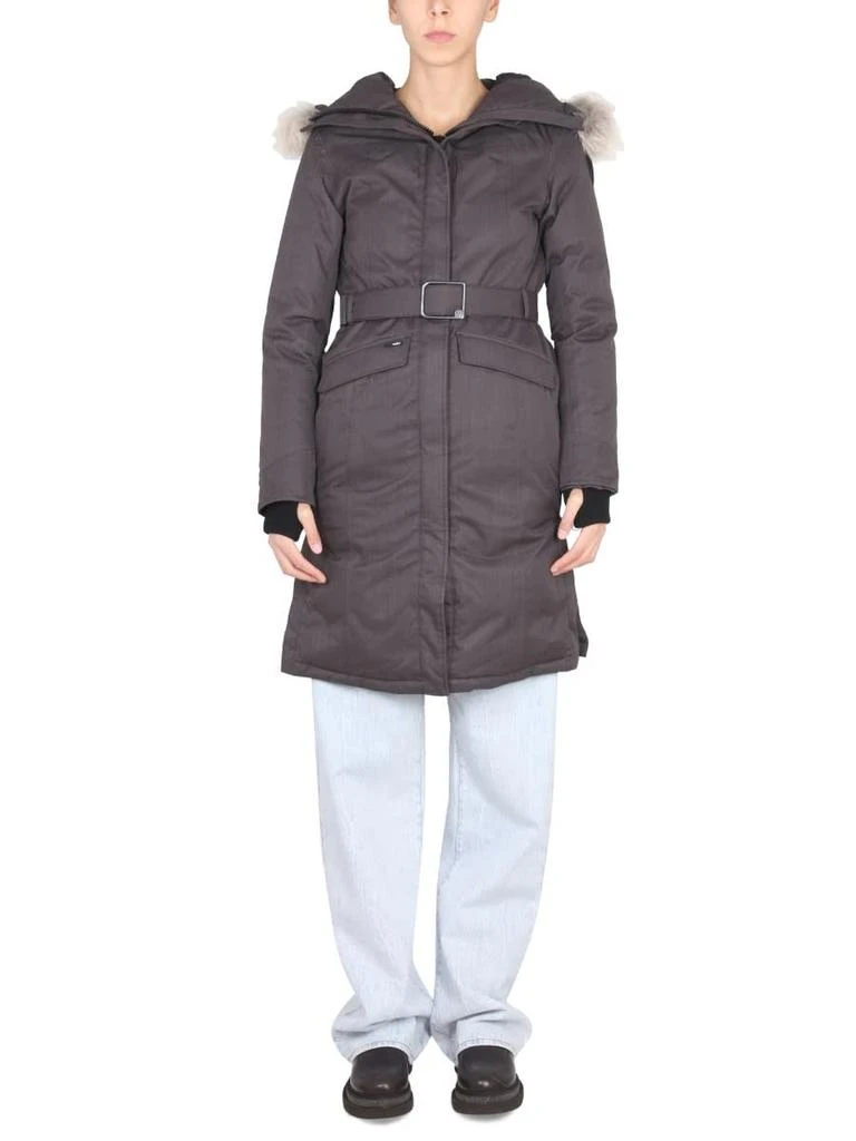 Nobis Morgan Parka 1
