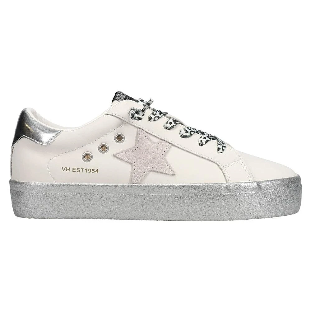 Vintage Havana Epic Metallic Slip On Sneakers 1