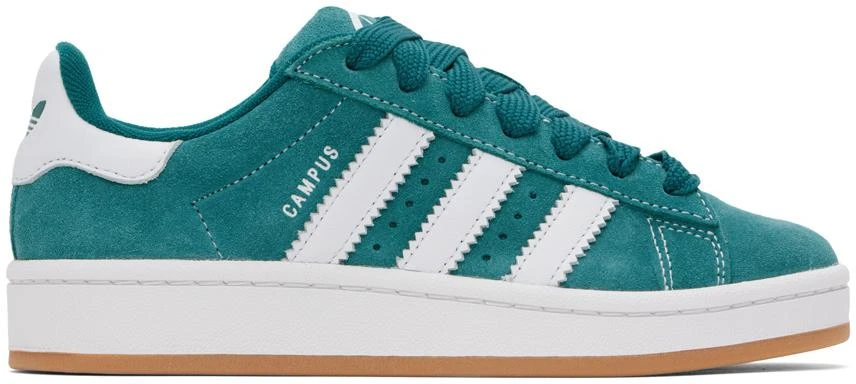 Adidas Green Campus 00s Sneakers 1