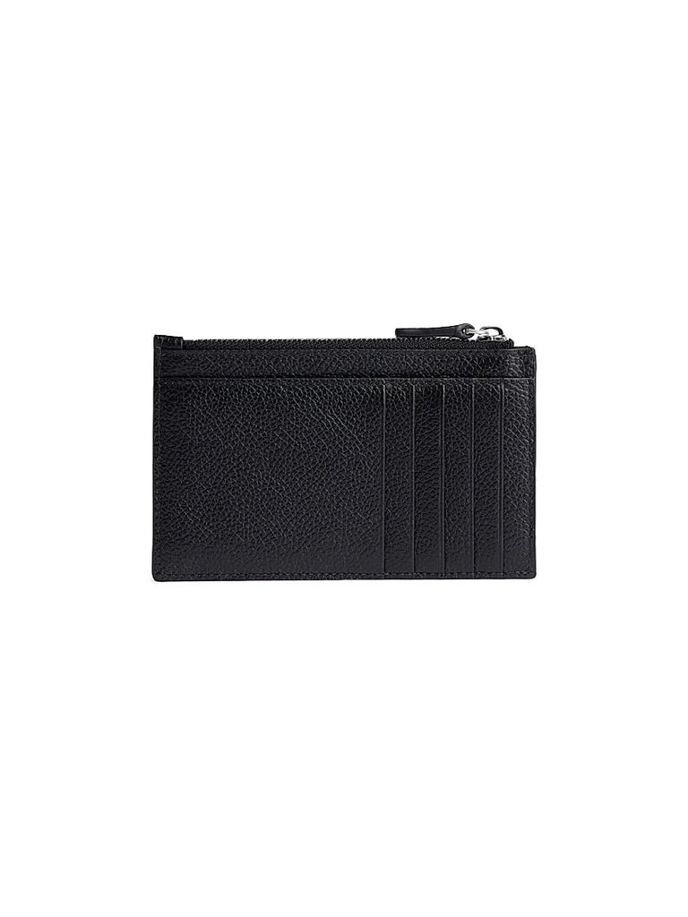 Balenciaga Cash Large Long Coin and Card Holder 2