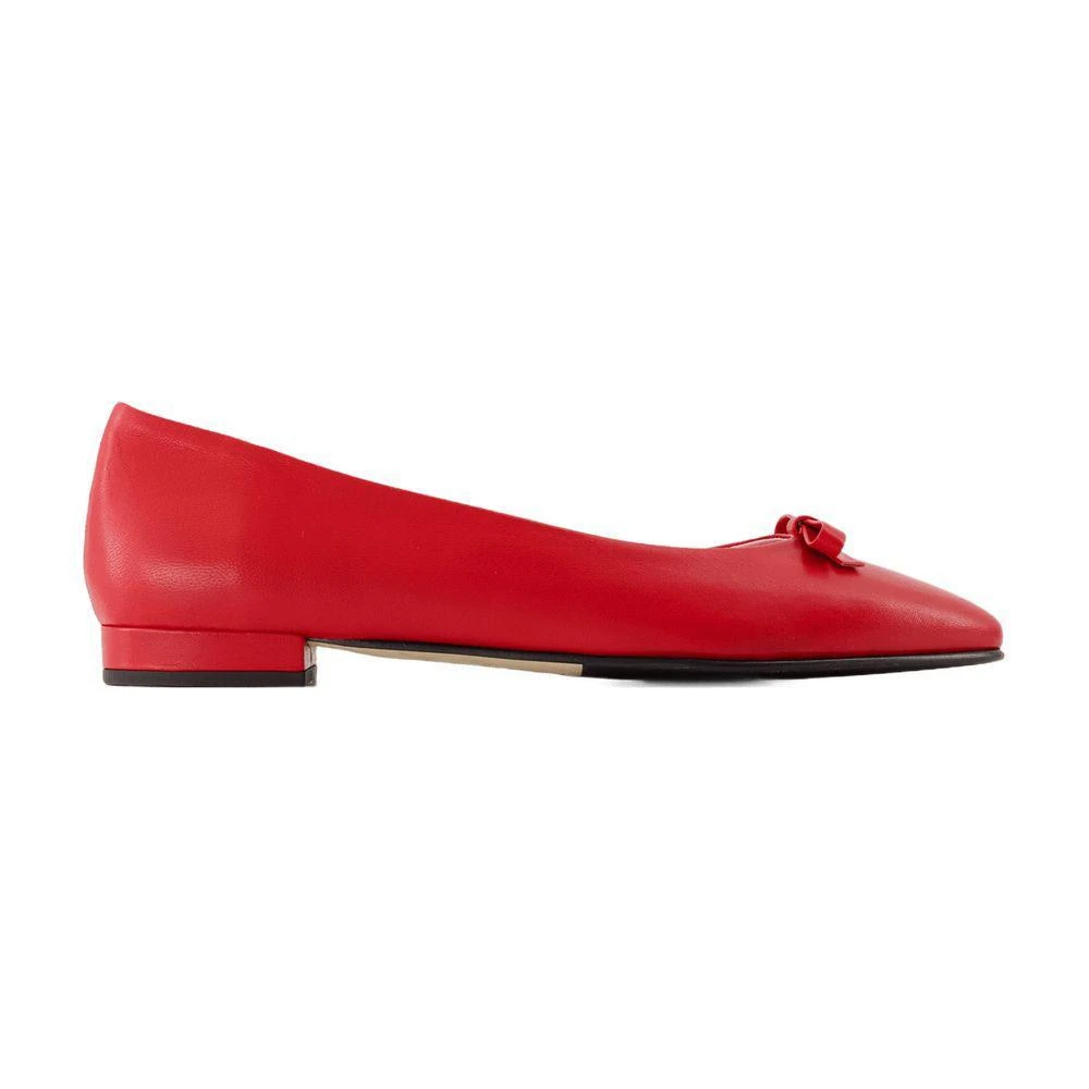 Carel Paris Carel Paris Bella Ballerinas 1