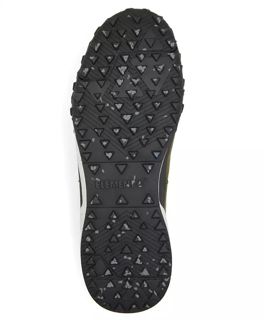 Element Men
s Donnelly Ankle Boots 5