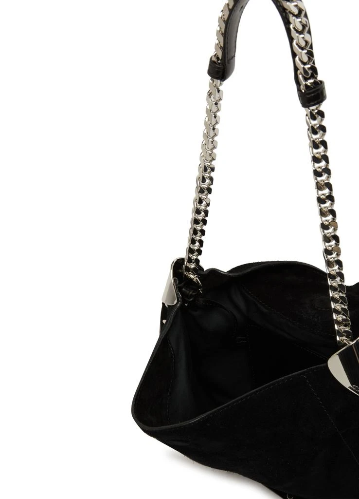 Isabel Marant Oskan Tassel bag 5