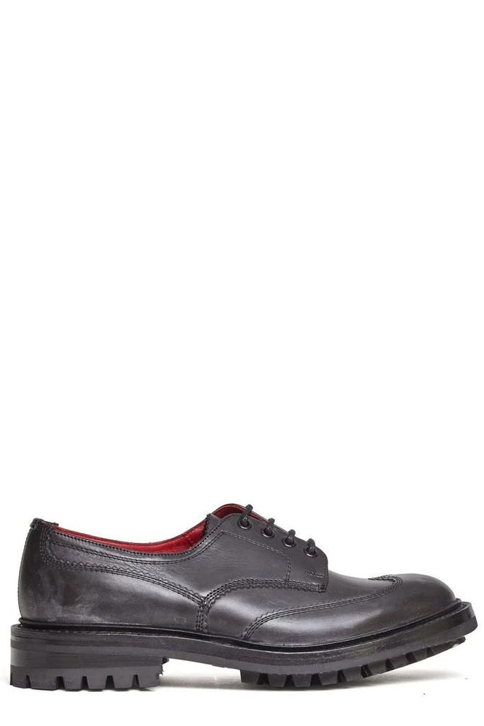 TRICKER
S Tricker
s Country Brogue Derby Shoes