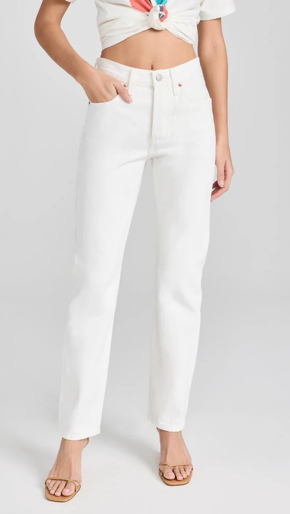 Levi's 501 Jeans 1