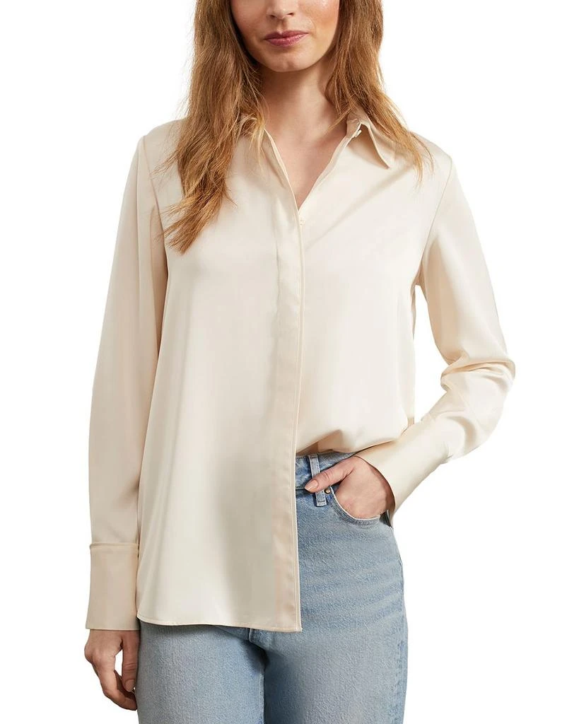 HOBBS LONDON Limited Darwell Shirt 1